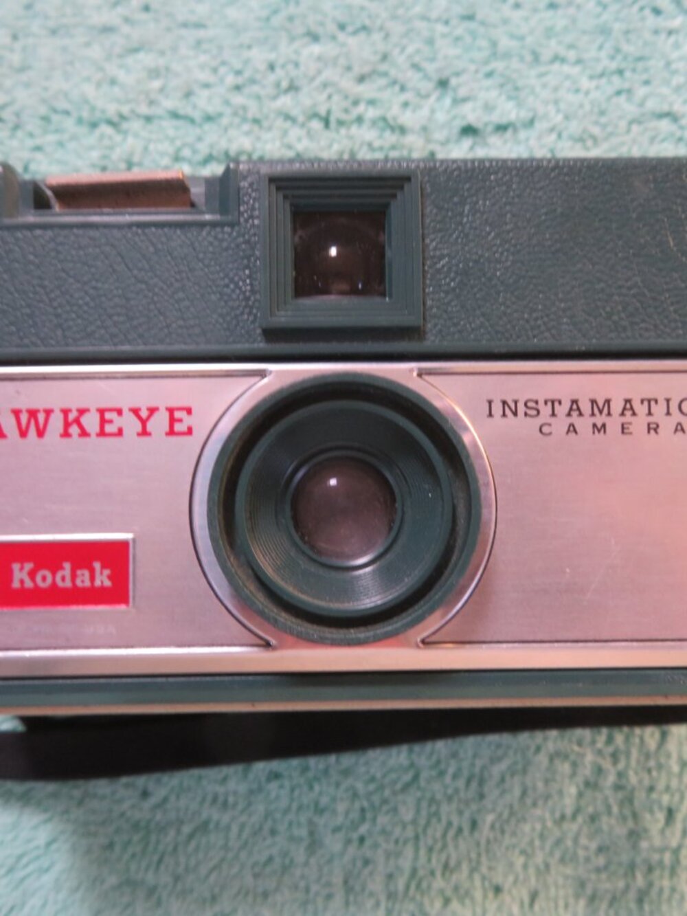 Vintage Camera Collection - 5 - Picture 4 of 15